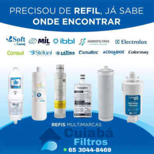 Serviços e Produtos